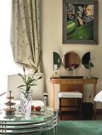 Hôtel particulier Le DOGE, Relais & Châteaux