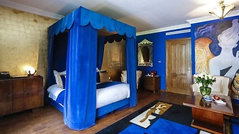 Hôtel particulier Le DOGE, Relais & Châteaux