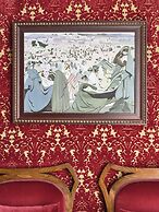 Hôtel particulier Le DOGE, Relais & Châteaux