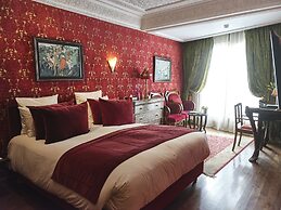 Hôtel particulier Le DOGE, Relais & Châteaux