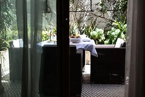 Hôtel particulier Le DOGE, Relais & Châteaux