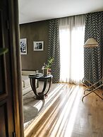 Hôtel particulier Le DOGE, Relais & Châteaux