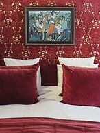 Hôtel particulier Le DOGE, Relais & Châteaux