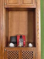 Hôtel particulier Le DOGE, Relais & Châteaux