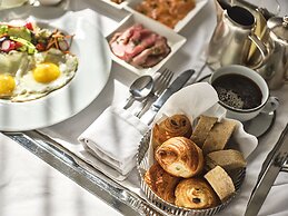 Hôtel particulier Le DOGE, Relais & Châteaux