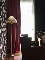 Hôtel particulier Le DOGE, Relais & Châteaux