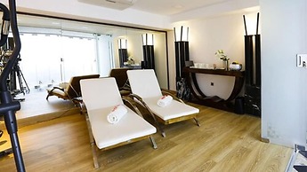 Hôtel particulier Le DOGE, Relais & Châteaux