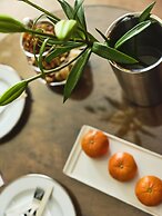 Hôtel particulier Le DOGE, Relais & Châteaux