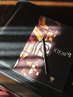 Hôtel particulier Le DOGE, Relais & Châteaux