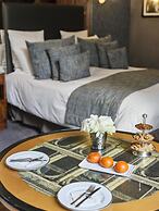 Hôtel particulier Le DOGE, Relais & Châteaux