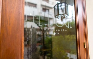 Hôtel particulier Le DOGE, Relais & Châteaux