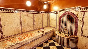 Hôtel particulier Le DOGE, Relais & Châteaux