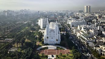 Hôtel particulier Le DOGE, Relais & Châteaux