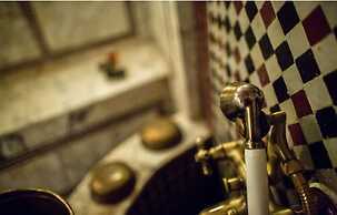 Hôtel particulier Le DOGE, Relais & Châteaux