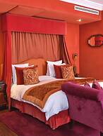 Hôtel particulier Le DOGE, Relais & Châteaux