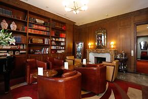 Hôtel particulier Le DOGE, Relais & Châteaux