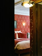 Hôtel particulier Le DOGE, Relais & Châteaux