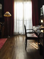 Hôtel particulier Le DOGE, Relais & Châteaux