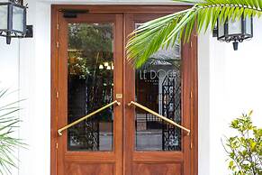 Hôtel particulier Le DOGE, Relais & Châteaux