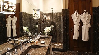 Hôtel particulier Le DOGE, Relais & Châteaux