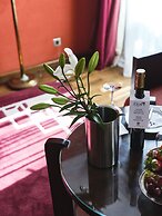 Hôtel particulier Le DOGE, Relais & Châteaux