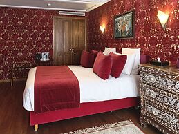 Hôtel particulier Le DOGE, Relais & Châteaux