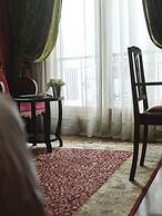 Hôtel particulier Le DOGE, Relais & Châteaux