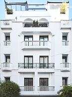 Hôtel particulier Le DOGE, Relais & Châteaux