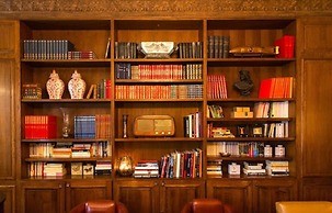 Hôtel particulier Le DOGE, Relais & Châteaux