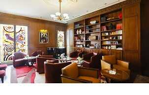 Hôtel particulier Le DOGE, Relais & Châteaux