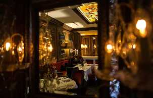 Hôtel particulier Le DOGE, Relais & Châteaux