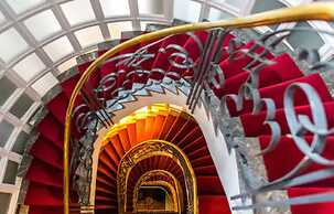 Hôtel particulier Le DOGE, Relais & Châteaux