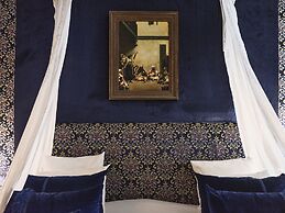 Hôtel particulier Le DOGE, Relais & Châteaux