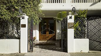 Hôtel particulier Le DOGE, Relais & Châteaux