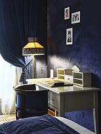 Hôtel particulier Le DOGE, Relais & Châteaux