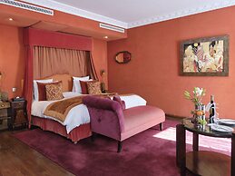 Hôtel particulier Le DOGE, Relais & Châteaux