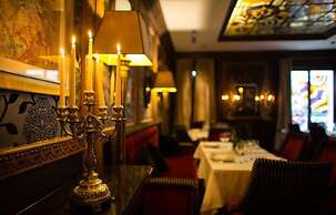 Hôtel particulier Le DOGE, Relais & Châteaux