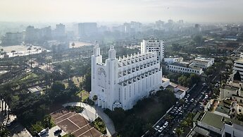 Hôtel particulier Le DOGE, Relais & Châteaux