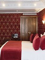 Hôtel particulier Le DOGE, Relais & Châteaux