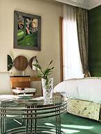 Hôtel particulier Le DOGE, Relais & Châteaux