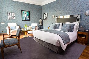 Hôtel particulier Le DOGE, Relais & Châteaux