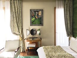 Hôtel particulier Le DOGE, Relais & Châteaux