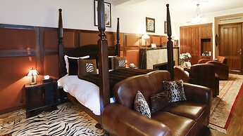 Hôtel particulier Le DOGE, Relais & Châteaux