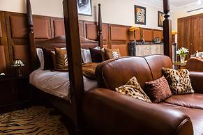 Hôtel particulier Le DOGE, Relais & Châteaux