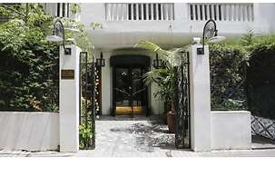 Hôtel particulier Le DOGE, Relais & Châteaux