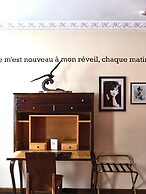 Hôtel particulier Le DOGE, Relais & Châteaux