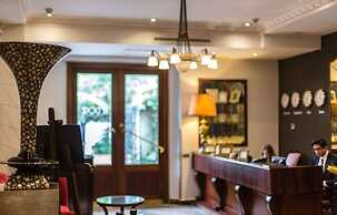 Hôtel particulier Le DOGE, Relais & Châteaux