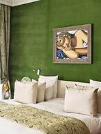 Hôtel particulier Le DOGE, Relais & Châteaux