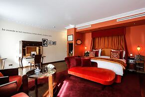 Hôtel particulier Le DOGE, Relais & Châteaux