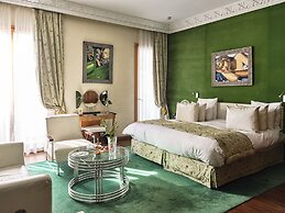 Hôtel particulier Le DOGE, Relais & Châteaux